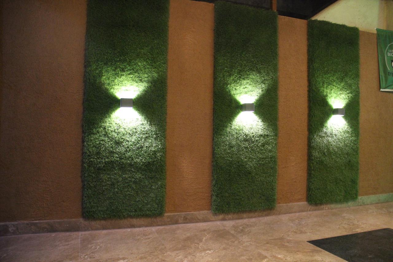 Yuvraj Lodge Osmanabad 外观 照片
